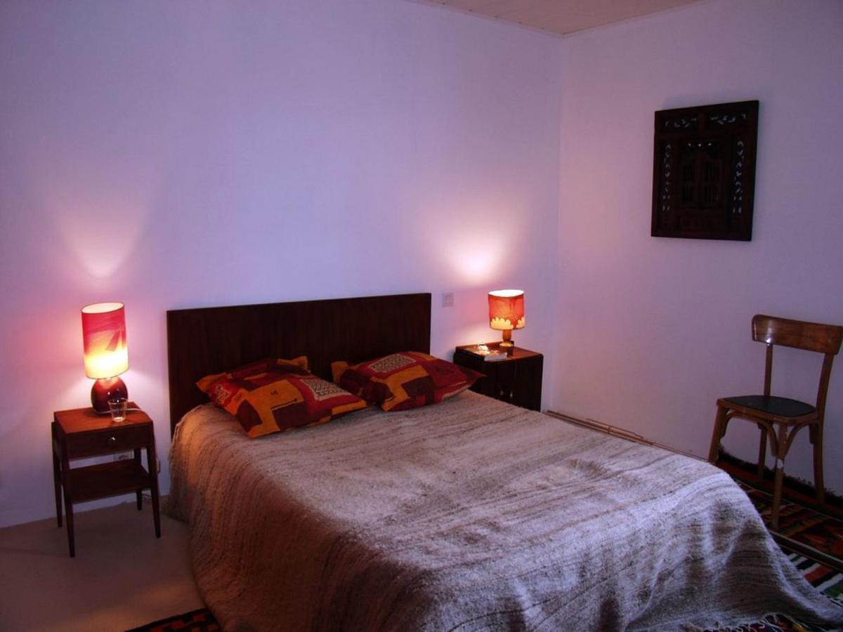 Maison Sauzon, 3 pièces, 5 personnes - FR-1-418-160 Extérieur photo
