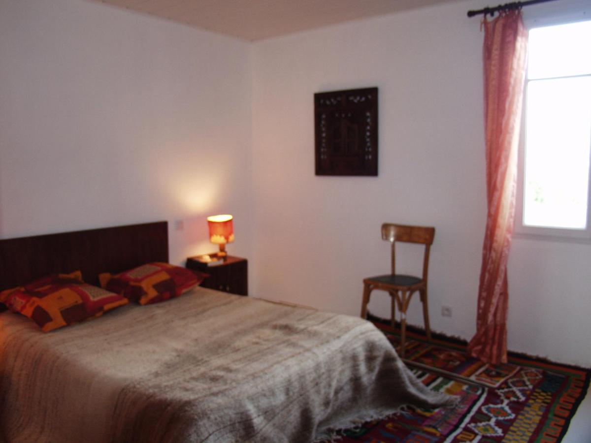 Maison Sauzon, 3 pièces, 5 personnes - FR-1-418-160 Extérieur photo