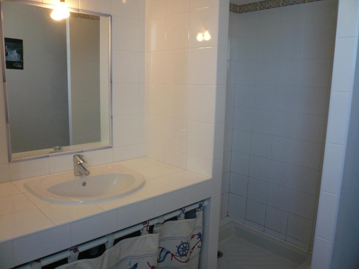 Maison Sauzon, 3 pièces, 5 personnes - FR-1-418-160 Extérieur photo